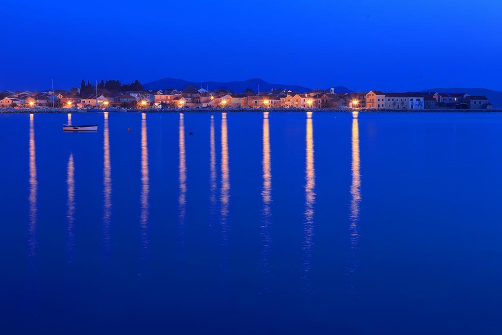 Apartments Dora Bibinje, 30 M From The Sea エクステリア 写真